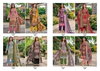 Zarina Vol 1 By Ganeshji Soft Cotton Self Embroidery Online Dress Material Wholesale
